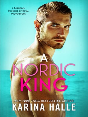 cover image of A Nordic King